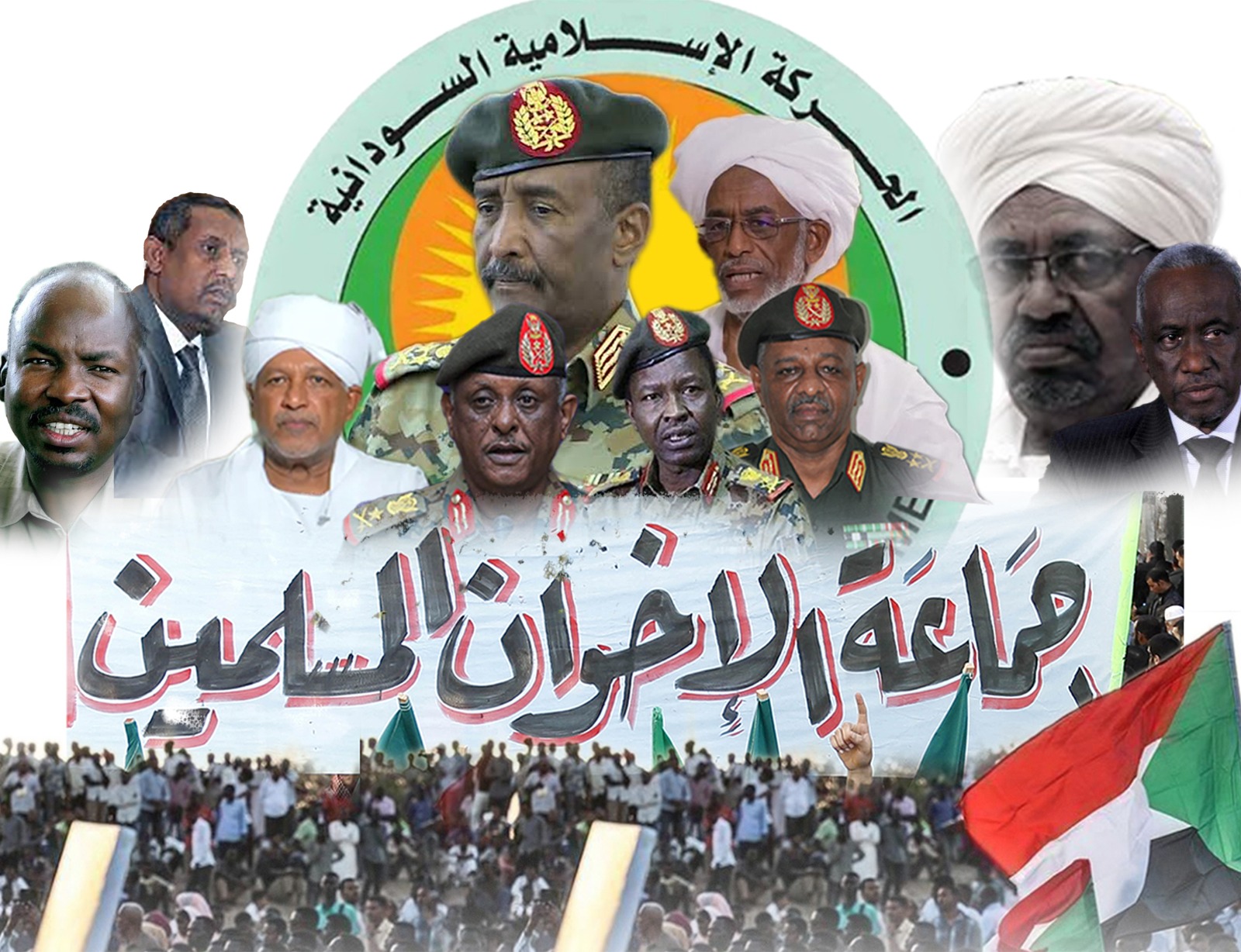 واشنطن: لا يمكن أن يصبح السودان بيئة للإرهاب مجدداً